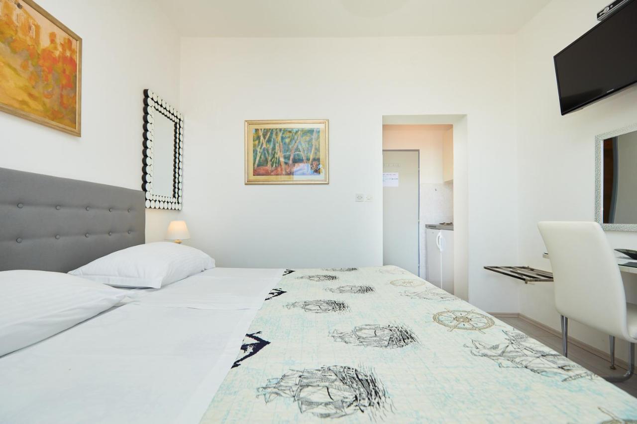 Apartments Dalmatin Dubrovnik Dış mekan fotoğraf