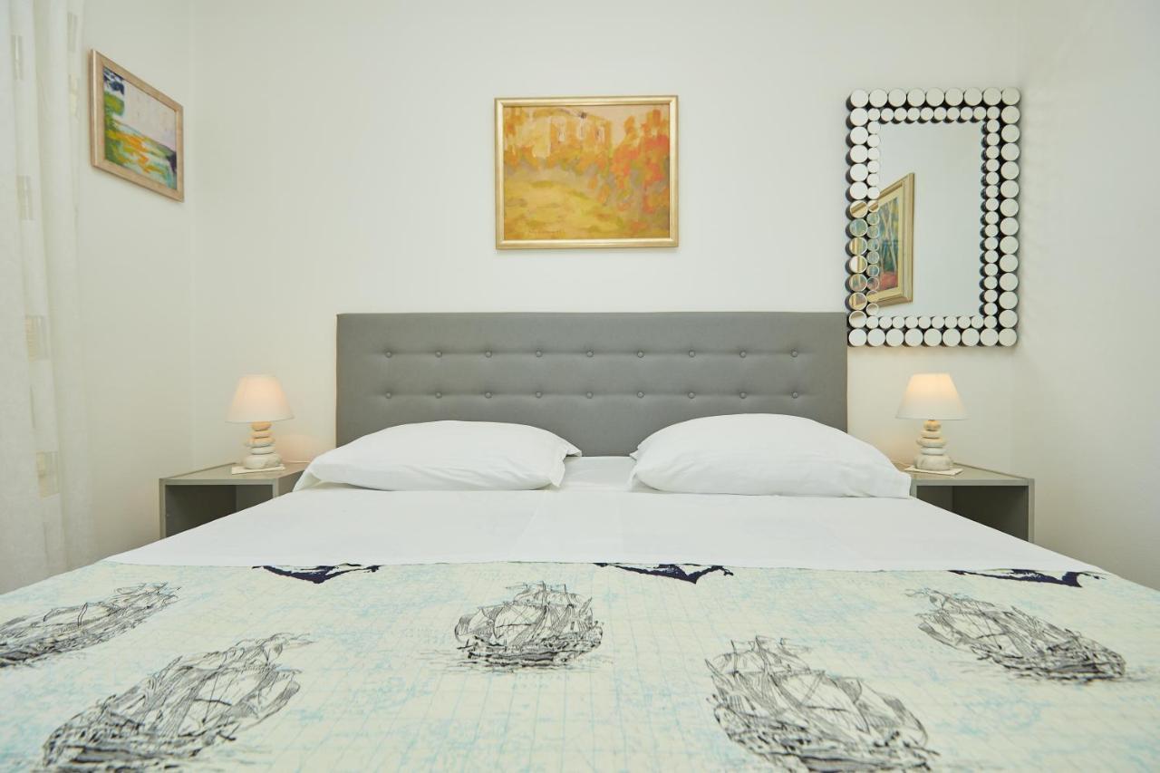 Apartments Dalmatin Dubrovnik Dış mekan fotoğraf