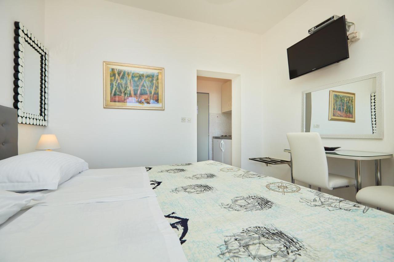 Apartments Dalmatin Dubrovnik Dış mekan fotoğraf