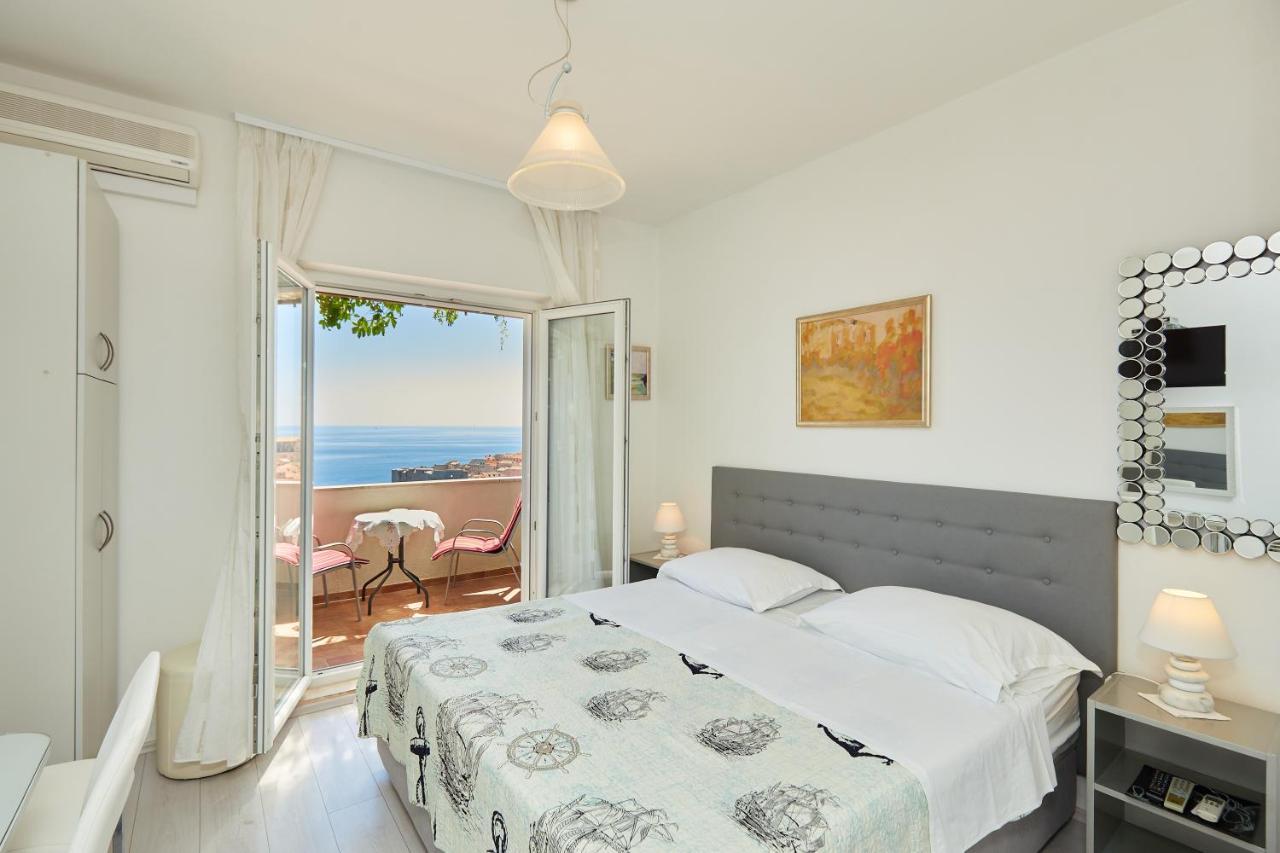 Apartments Dalmatin Dubrovnik Dış mekan fotoğraf