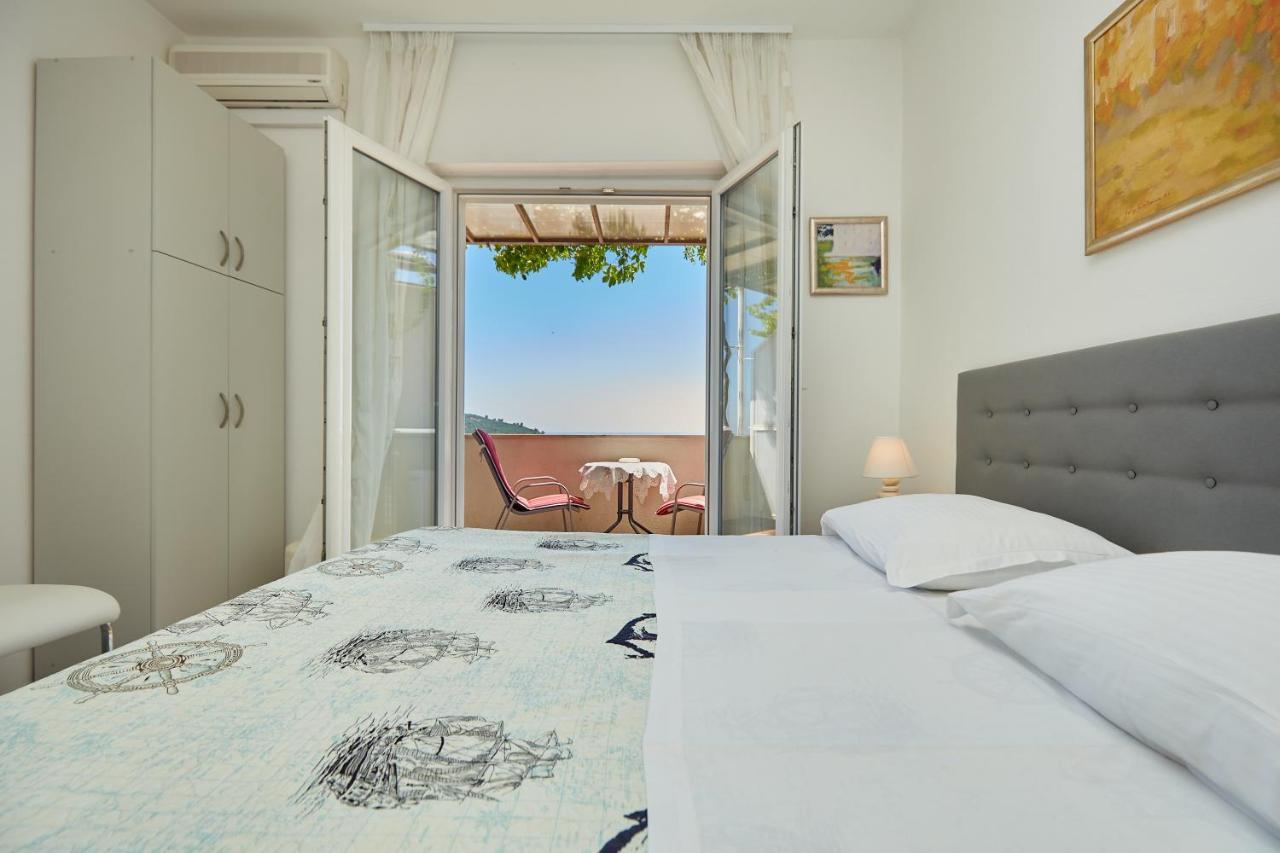 Apartments Dalmatin Dubrovnik Dış mekan fotoğraf