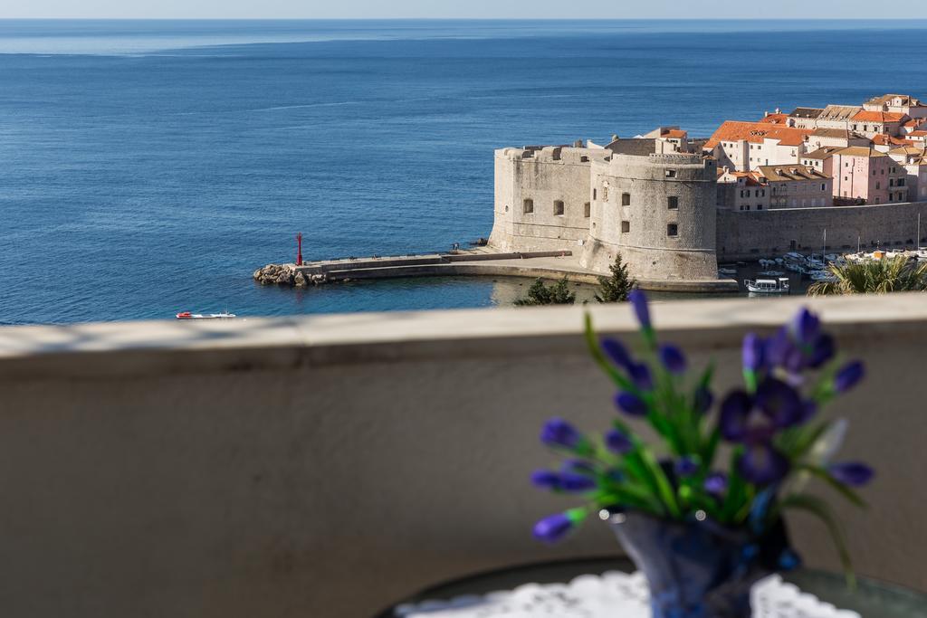 Apartments Dalmatin Dubrovnik Dış mekan fotoğraf