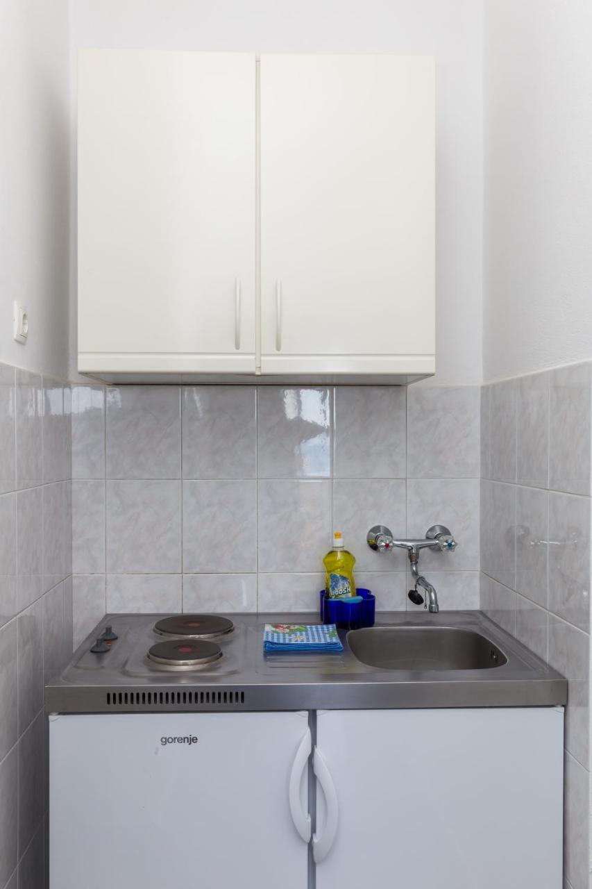 Apartments Dalmatin Dubrovnik Dış mekan fotoğraf